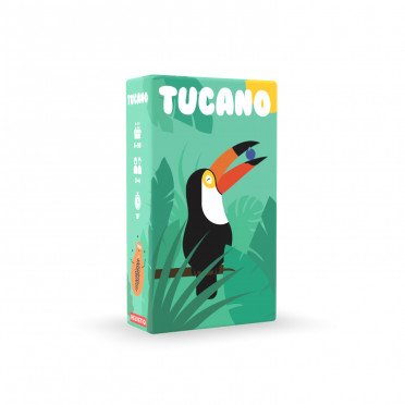 Tucano photo 1